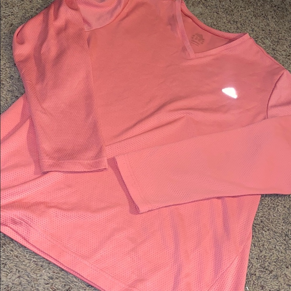 Adidas running top